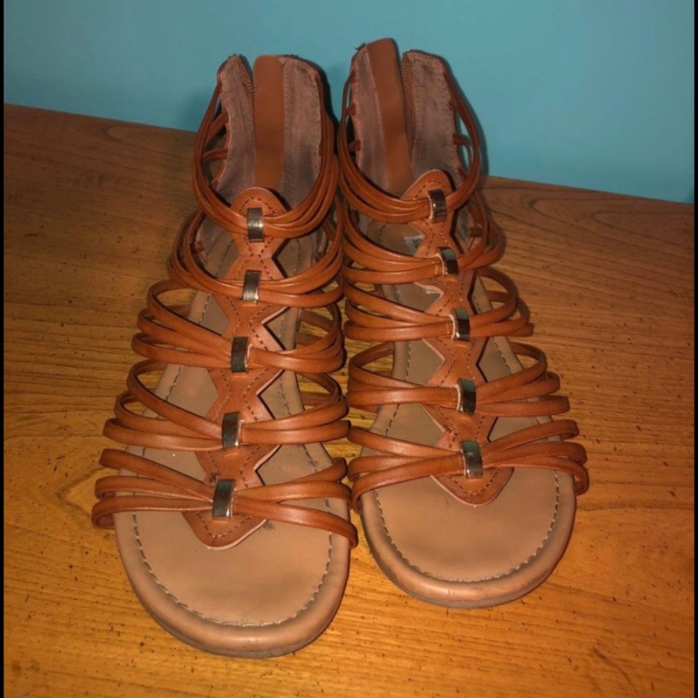 Steve Madden sandals